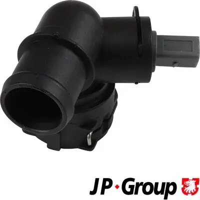 Патрубок JP group 1114513400