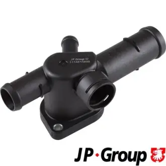 Патрубок JP group 1114515600
