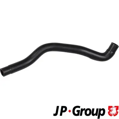 Патрубок радіатора JP group 1114315400