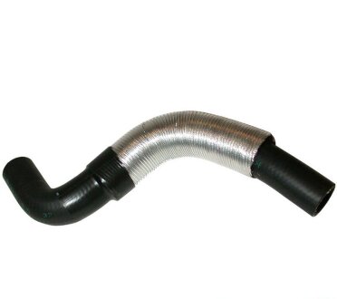 Патрубок радиатора печки jp group 1114304400 на Фольксваген Кадди 2