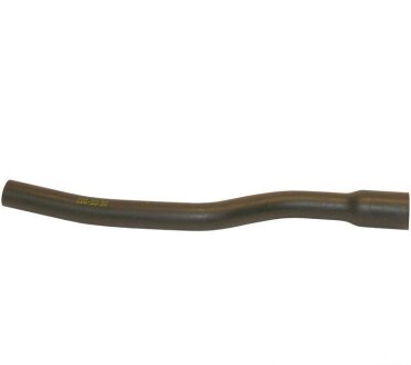 Патрубок радиатора печки jp group 1114305300