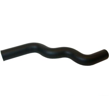 Патрубок радиатора печки jp group 1114305500