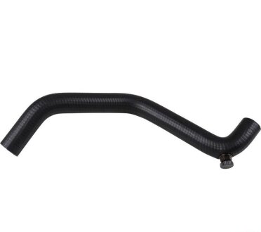 Патрубок радиатора печки jp group 1114305600