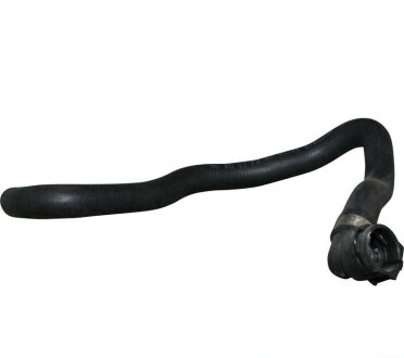 Патрубок радиатора печки jp group 1114310600 на Ауди А4 б5