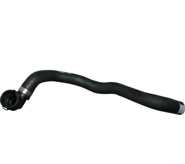 Патрубок радиатора печки jp group 1114311000 на Ауди А4 б5