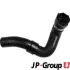 Патрубок радиатора T5 2.5TDI верхн. JP group 1114313800