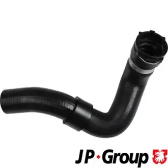 Патрубок радиатора T5 2.5TDI верхн. JP group 1114313800