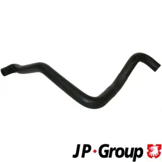Патрубок системи охолодження JP Group 1114301400