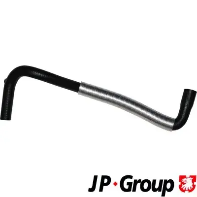 Патрубок системи охолодження JP group 1114302600