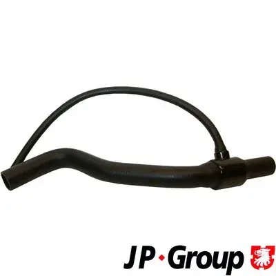 Патрубок системи охолодження JP group 1114308700