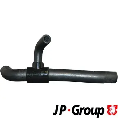 Патрубок системи охолодження JP group 1114309900