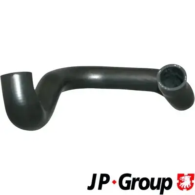 Патрубок системи охолодження JP Group 1414300400 (фото 1)