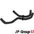 Патрубок системы охлаждения Golf IV/Octavia 1.9SDI/TDI (от радиатора масла) JP group 1114313600