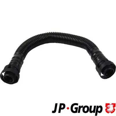 Патрубок вентиляции картера A4/A6/Golf V/Passat B6 2.0TFSI/FSI/GTI JP group 1111153600