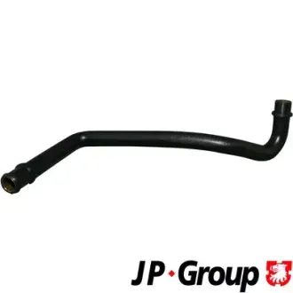 Патрубок вентиляции картера Golf III/IV/Passat B3 1.6/2.0 JP group 1111152000