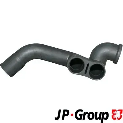Патрубок вентиляции картера Golf III/Passat -98 2.0 JP group 1112000200