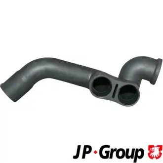Патрубок вентиляции картера Golf III/Passat -98 2.0 JP group 1112000200