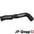 Патрубок вентиляции картера Golf III/Passat B3 2.0 JP group 1112000300