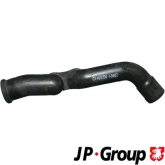 Патрубок вентиляции картера Golf III/Passat B3 2.0 JP group 1112000300