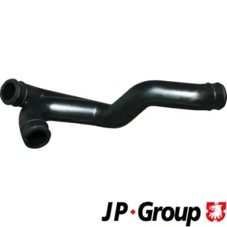 Патрубок вентиляции картера Octavia/Golf IV 1.8T 97-06 JP Group 1111152900
