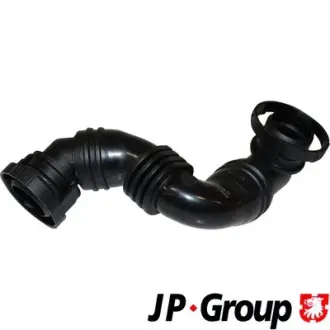 Патрубок вентиляции картера Passat B6/Golf V 2.0FSI JP Group 1111153500