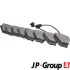 Передние тормозные колодки JP group 1163602710