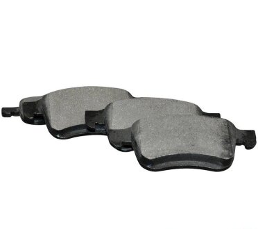 Передние тормозные колодки jp group 1263604010 на Фиат Добло