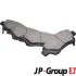 Передние тормозные колодки JP group 3463601410