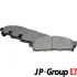 Передние тормозные колодки JP group 3963600210