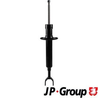 Передний амортизатор jp group 1142106100 на Ауди А6 с5