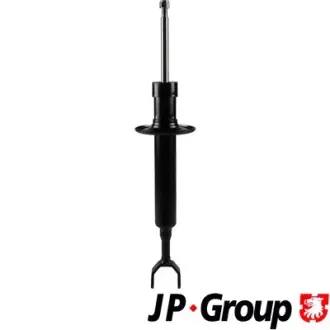Передний амортизатор JP group 1142106100