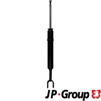 Передний амортизатор JP group 1142107500