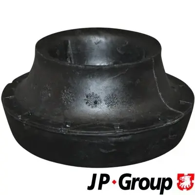 Передний амортизатор JP group 1142400300