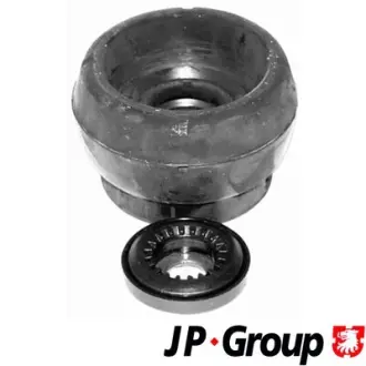 Передній амортизатор JP Group 1142400410