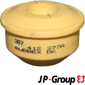 Передний амортизатор JP group 1142400500