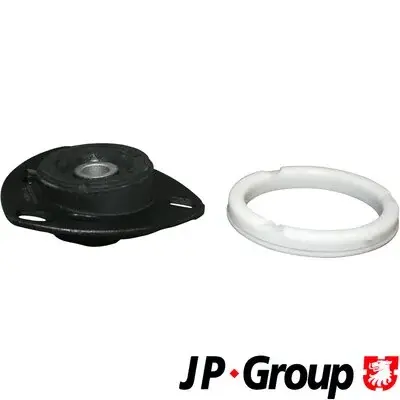 Передний амортизатор JP group 1142400610