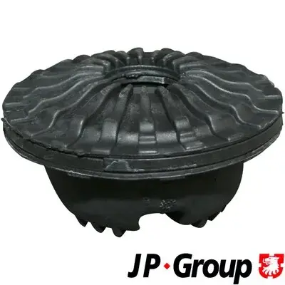 Передний амортизатор JP group 1142400900