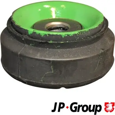 Передний амортизатор JP group 1142402100