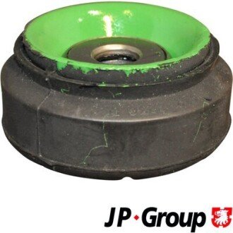 Передний амортизатор jp group 1142402100 на Ауди 80 б4