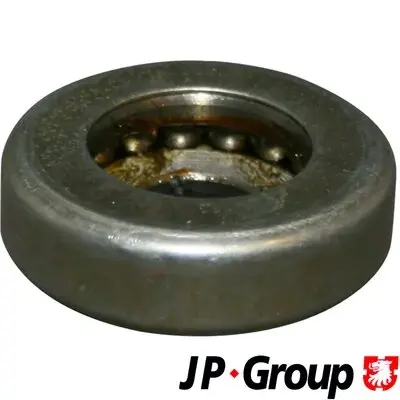 Передний амортизатор JP group 1142450300