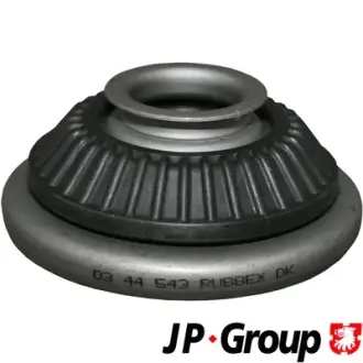 Передний амортизатор JP group 1242400100