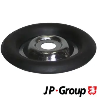 Передний амортизатор JP group 1242400200