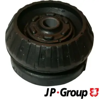 Передний амортизатор JP group 1242400300