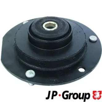 Передний амортизатор JP group 1242400600