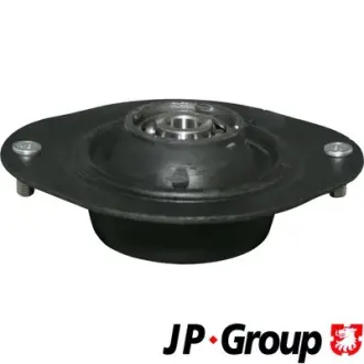 Передний амортизатор JP group 1242401600
