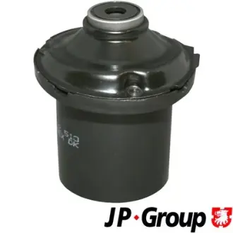 Передний амортизатор JP group 1242401700