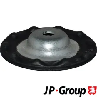 Передний амортизатор JP group 1242401800
