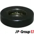 Передний амортизатор JP group 1242450100