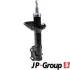 Передний амортизатор (стойка) JP group 1142101000