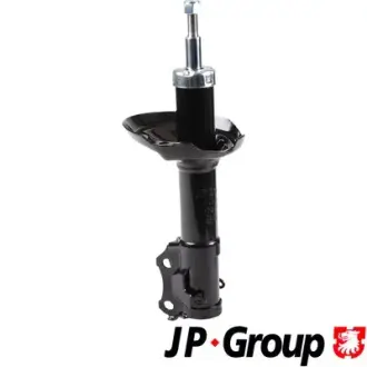 Передний амортизатор (стойка) JP group 1142101000